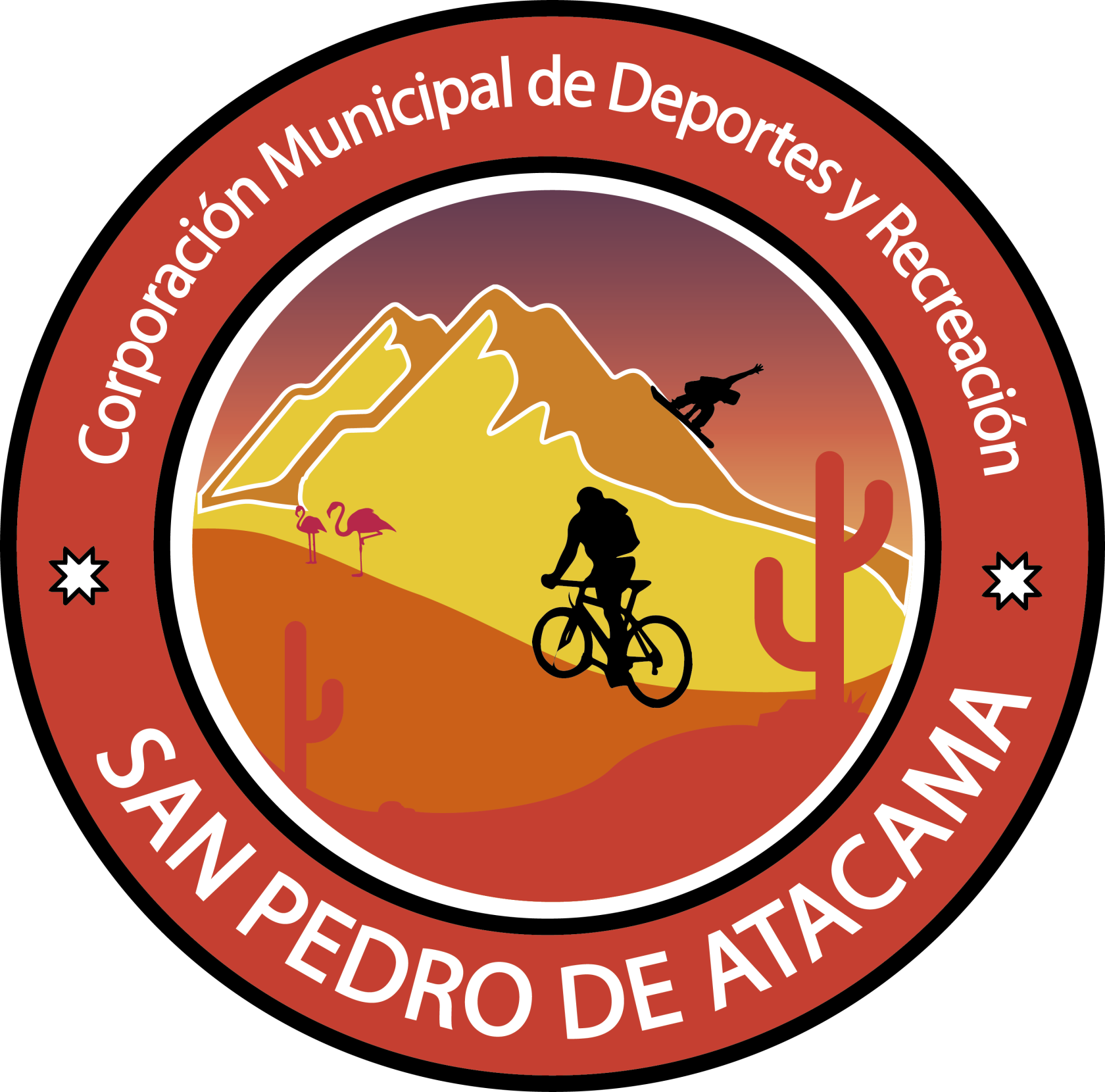 Corporación Municipal de Deportes y Recreación de San Pedro de Atacama
