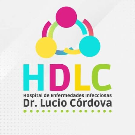 Hospital de Enfermedades Infecciosas Dr. Lucio Córdova