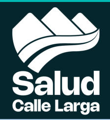 Salud Calle Larga
